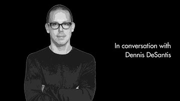Episode 2: In Conversation With Dennis DeSantis