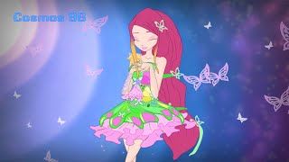 Roxy Butterflix