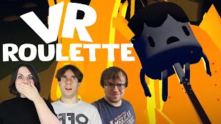 VR Roulette Episode 3 | MARSHMALLOW MURDER screenshot 4