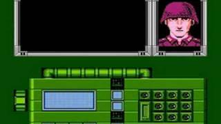 Bionic Commando - Area 01