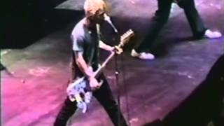 Green Day - Going To Pasalacqua - 1994-12-02 - Nassau Coliseum