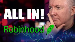 Hood Stock Robinhood Earnings - All In - Martyn Lucas Investor 