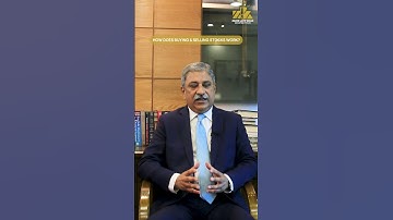 How Dose Buying And Selling Stocks Work | Zahid Latif Khan Securities