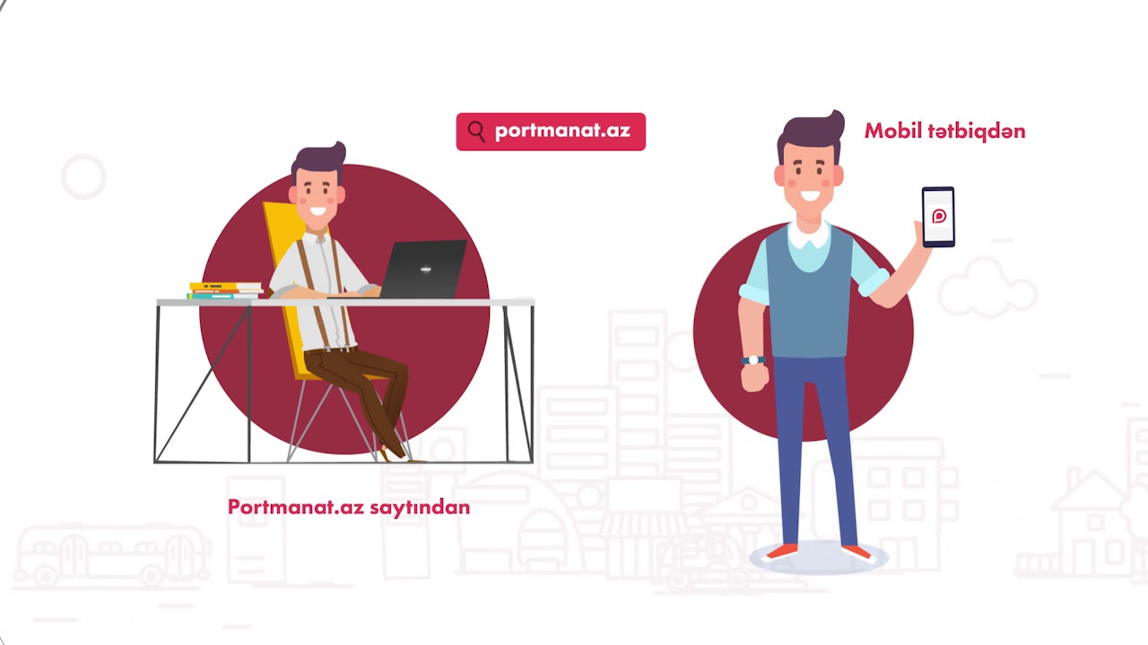 Niyə Portmanat? Çünki Portmanat!