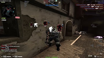 onetap.com hvh highlights (brightside) #15