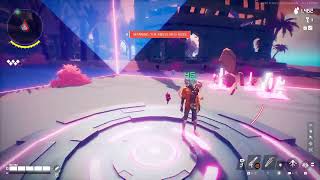 Extraction -- Hyper Light Breaker EA 0.5.1.107947