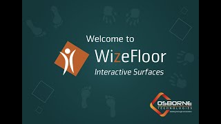 WizeFloor Interactive Floor