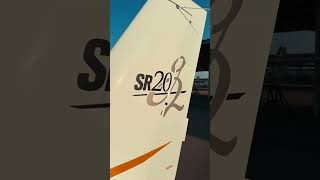 2005 CIRRUS SR20-G2 For Sale