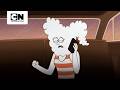 UM DIA QUE NÃO SAIU COMO ESPERADO | APENAS UM SHOW | CARTOON NETWORK