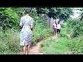 I Ask Everyone To Please Watch This Mind Blowing Village Movie And Learn From It - Nigerian Movies