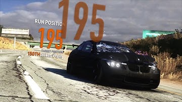 Need For Speed The Run Stage 01 Altamont Pass Rd