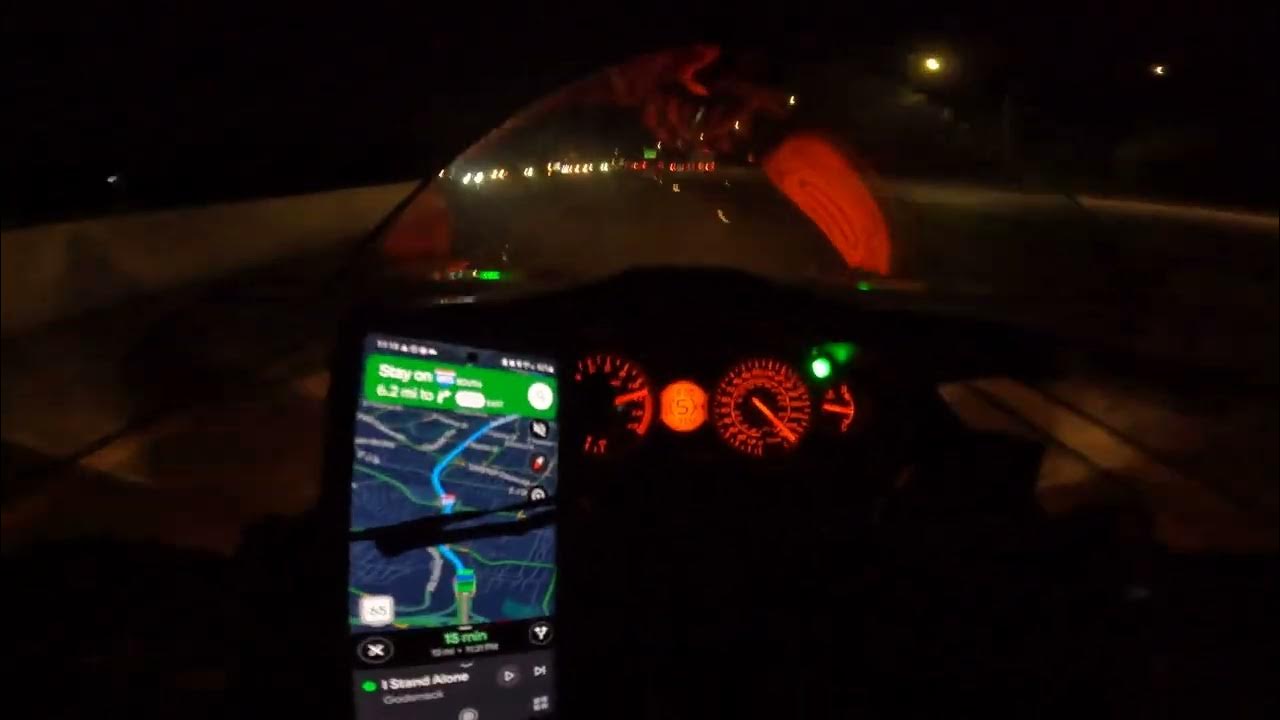 Hayabusa vs Zx10 YouTube