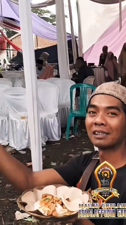 Candu Banget Cah ❤️ #fypviral #sholawat #hadroh #suluksholawat #merdu #wedding #koplo #shortvideo