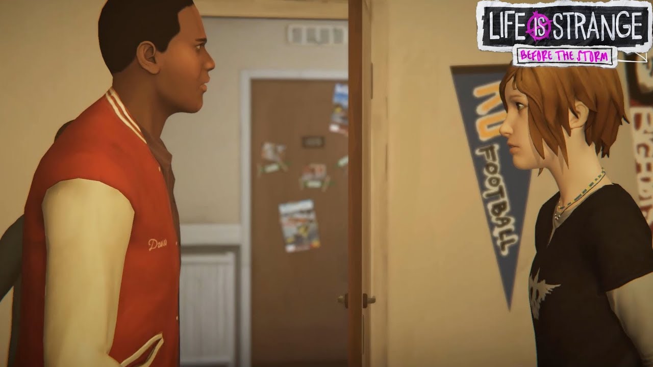 Life Is Strange Before The Storm Entscheidungen SCHWERE ENTSCHEIDUNGEN | Life is Strange: Before the Storm #19 - YouTube