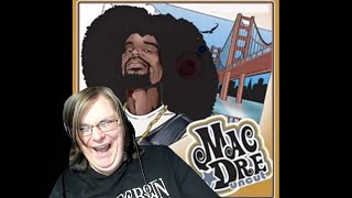 Hurm1t Mac Dre Something You Should Know Reactions PATREON REQUEST