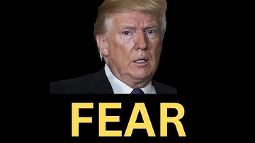 MIJN GEDURFDE VOORSPELLING TROEF JE GROOTSTE ANGST!