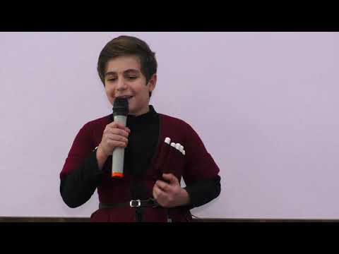 ინჩხურის საჯარო სკოლის პროექტი 2020წ