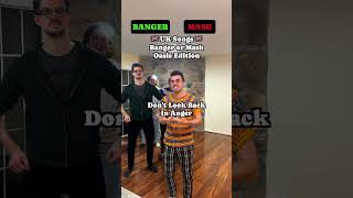 Did We Get These Right oasis