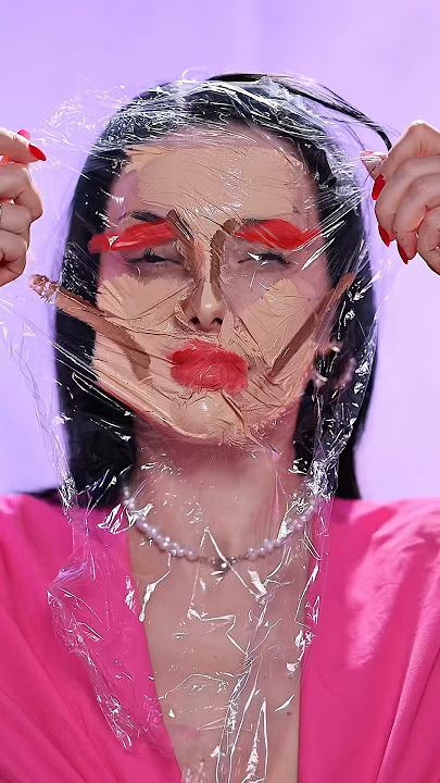 Crazy #beautyhacks 😱