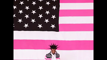 Lil Uzi Vert - Endless Fashion (Clean) feat. Nicki Minaj [Pink Tape]