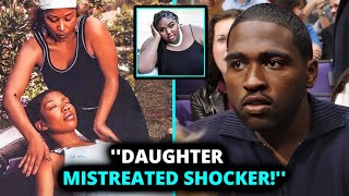 Brandy EXPOSED? First Husband Breaks Silence on Lies and Family Scandal