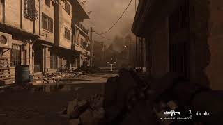 Call of Duty  Modern Warfare 1