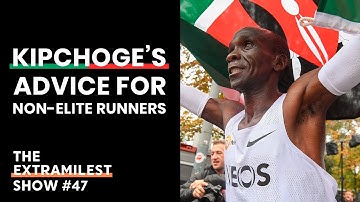 Kipchoge