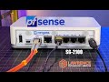 Netgate SG-2100 pfsense Firewall Hardware Review