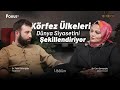 Orta Doğu’nun Yükselen Gücü: Körfez / Dr. Fatih Baha Aydın & Dr. Esra Çavuşoğlu | Meridyen