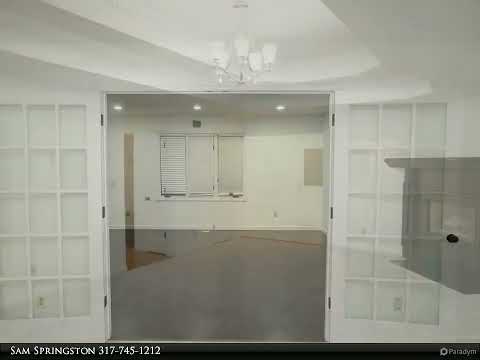 234 Sassafras Drive, Danville, IN home video tour
