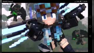 All Characters Of Rainimator Part 2