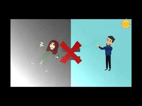 تفسير سورة القلم كاملة فيديو تعليمي