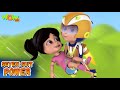 Seven Suit Compilation | 32 | Vir The Robot Boy | Cartoon for kids | #wowkidz