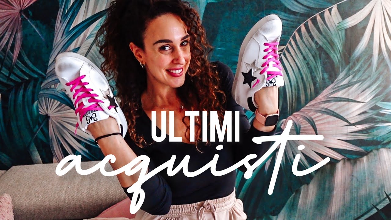 🩷 ultimi ACQUISTI 🛍️ e nuove LABBRA 👄