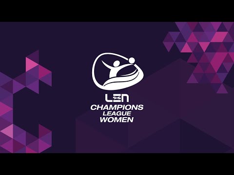 Vouliagmeni NC vs Olympiacos SFP | LEN Champions League Women 23/24 Group Stage