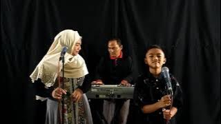 NASIBKU NASIBMU - IIS SUGIANTO - BAGOES FAMILY COVER