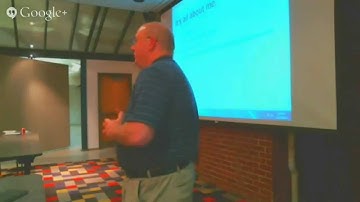 Migrating a Custom CMS to WordPress with Scott Rarden