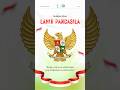 Selamat Hari Lahir Pancasila. #HariLahirPancasila #Pancasila #IndonesiaMaju #BhinnekaTunggalIka