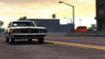 NFS No Limits | 🔥Lockdown Escape🔥 | DODGE Charger | Fast n Furious - DOM | WHERE IS MY JOYSTICK 🎮