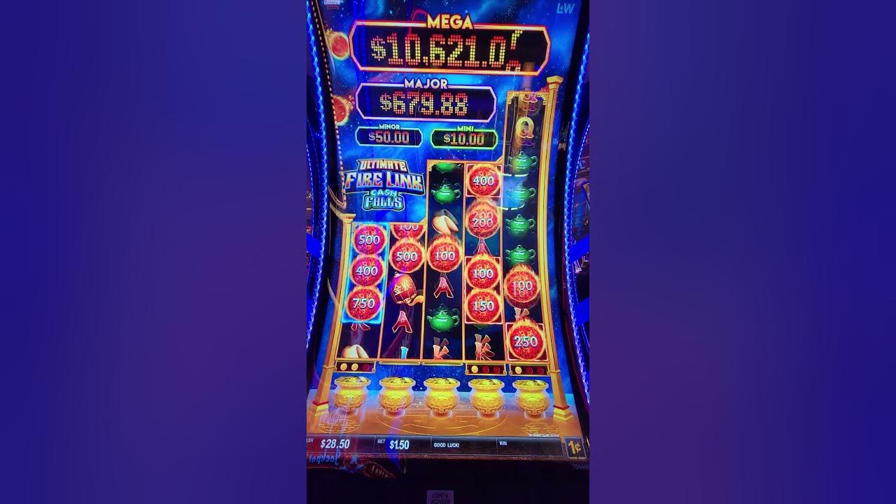 Four Winds Casino $10 Free Slot Play Codes How to Successfully Convert your Free Slot Play into Cash!! ☄️ #slots #