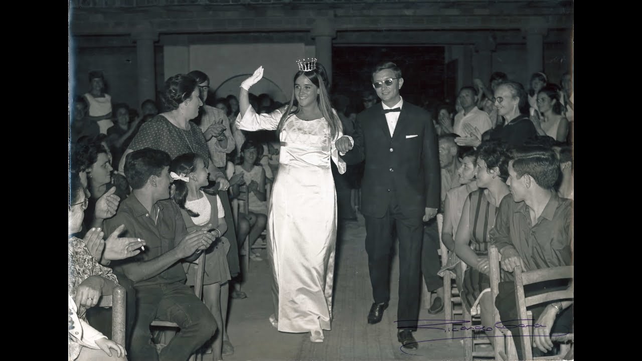 V MOSTRA FESTERA 1967-2017. Aielo de Malferit