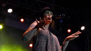 Beth Hart &amp; Joe Bonamassa - Them There Eyes - 2016 Keeping The Blues Alive Cruise