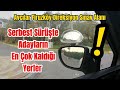 Serbest srte adaylarn en ok kald yerler  avclar firuzky direksiyon snav alan