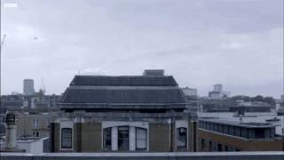 Sherlock BBC | I'M A BIRD [humour]