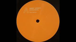 ANDY STOTT ‎– CERAMICS (LOVE016)