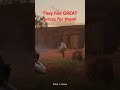 Aggressive Horse Negotiations #gaming #rdr2