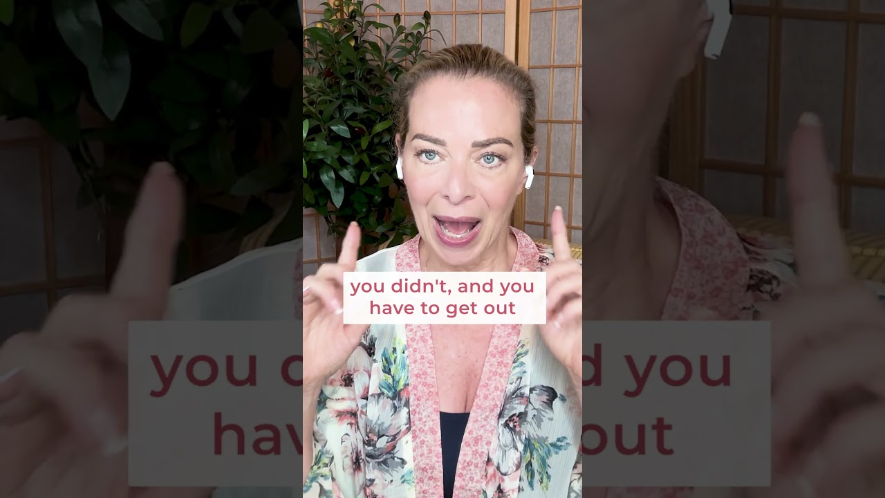 When Master Manipulators Misuse "Boundaries" - Terri Cole