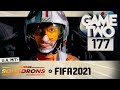 Star Wars Squadrons, Baldur's Gate 3, FIFA 2021 | Game Two #177