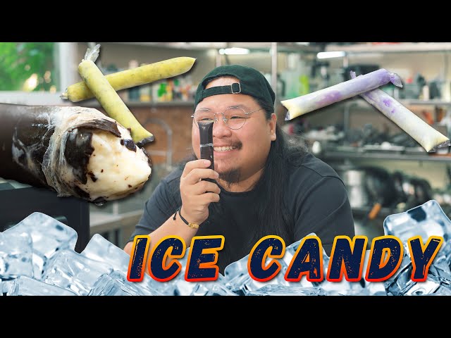 MAGNUM ICE CANDY 5 WAYS | Ninong RY class=