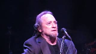 Crosby, Stills, & Nash - Girl From the North - Chicago Theater, Chicago IL May 5 2015